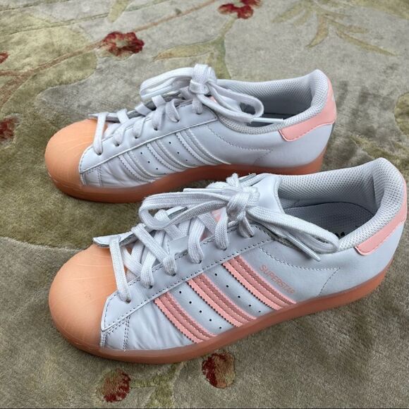 Girls Adidas Shoes   - Picture 1 of 5